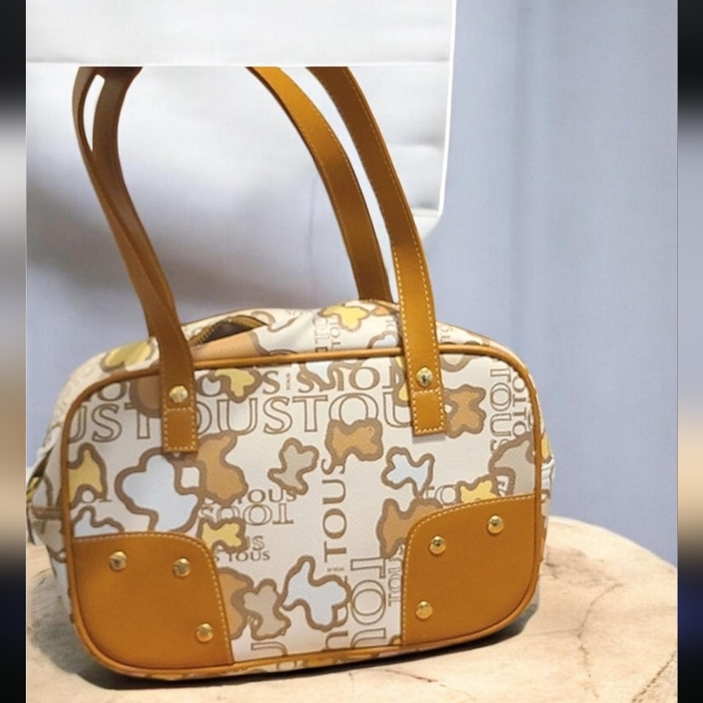 Tous purse
